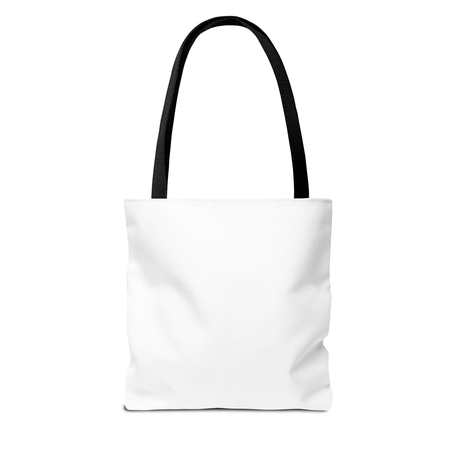 Love Island Minimalist Logo Tote Bag