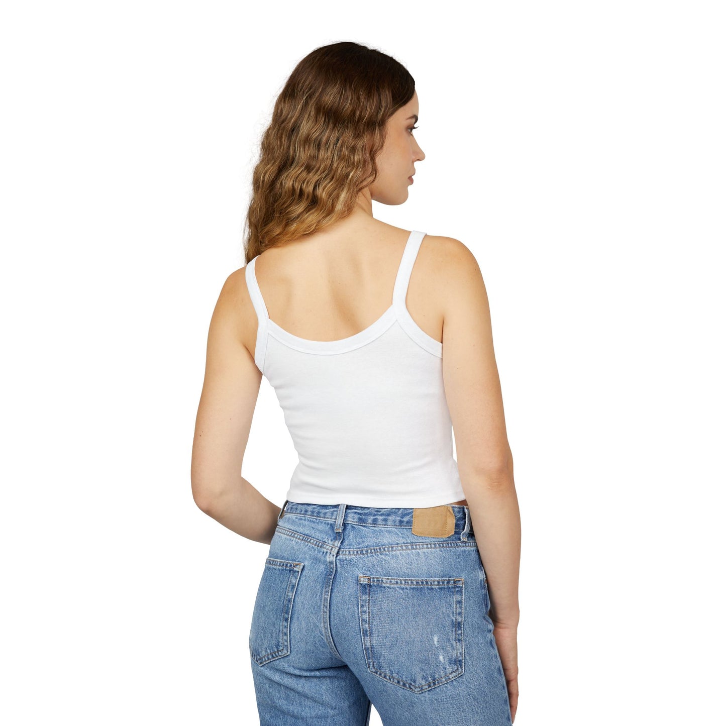 Certified Yapper Cami Top