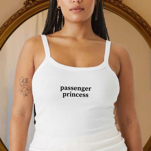 Passenger Princess Cami Top