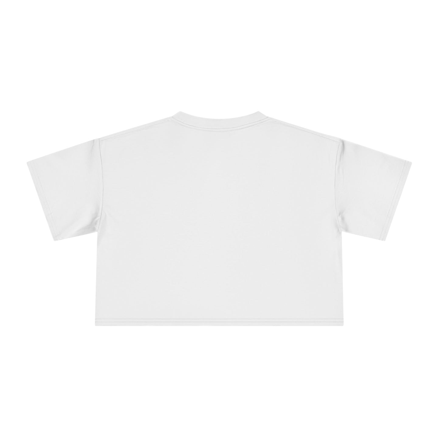I'm Pretty Cool And I Cry A Lot Crop Top