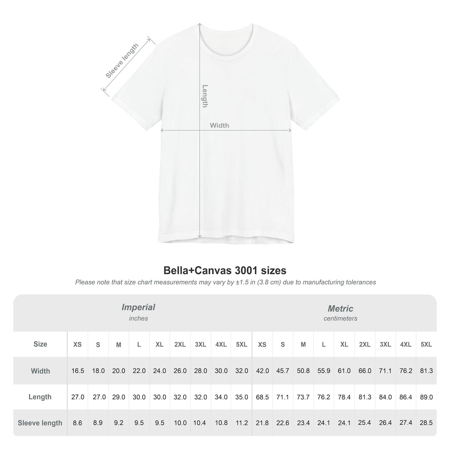 I Will Block You Jersey Tee