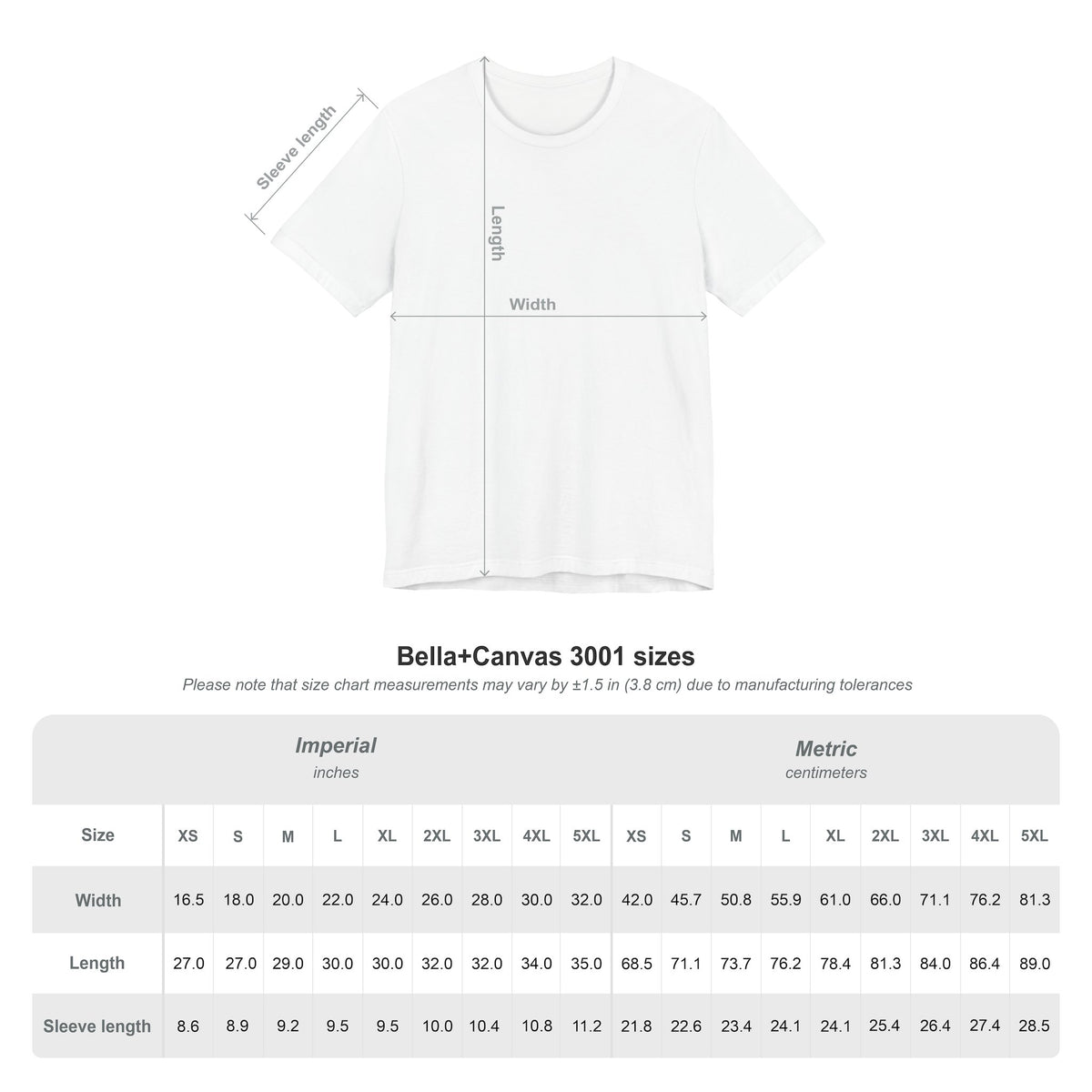 The Butterfly Began to Fly Jersey Tee