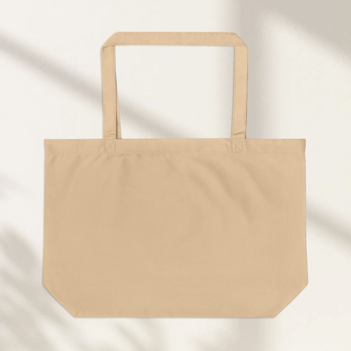 Emotional Baggage Eco Tote Bag